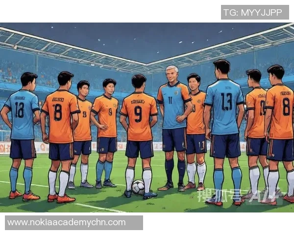 西安足球队战术配合深度解析与其他球队的对比分析 西安足球队战术配合深度解析与其他球队的对比分析