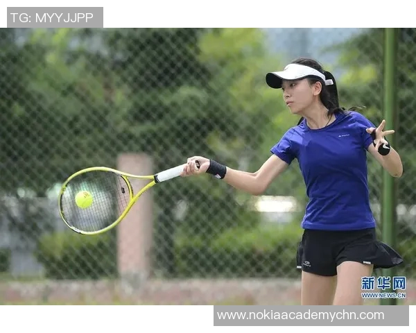 西安网球队的逆袭之旅:从默默无闻到荣耀巅峰的奋斗故事 西安网球队的逆袭之旅:从默默无闻到荣耀巅峰的奋斗故事