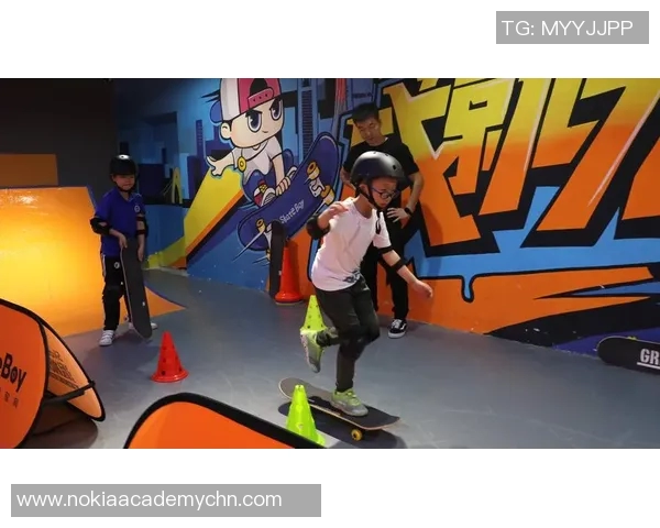 成都滑板队心理素质创新高引发关注滑板运动迎来新机遇