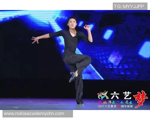 李丽的街舞人生：从热爱到梦想的深度对话与成长之路