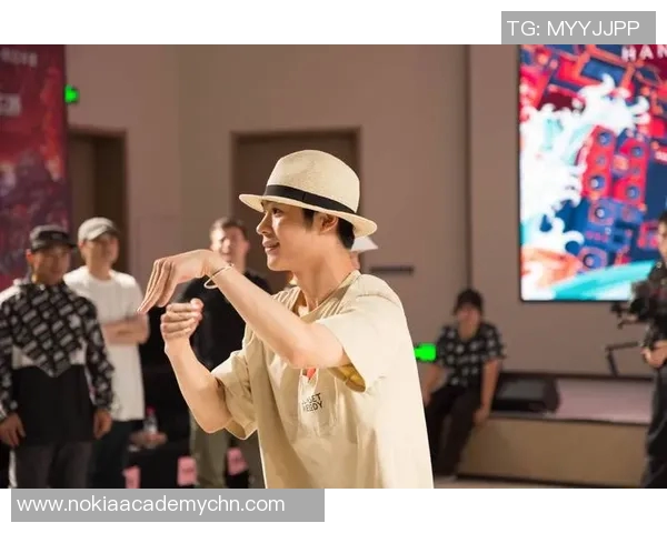 杭州街舞队创历史新高状态排名引发热议舞蹈热潮再度升温