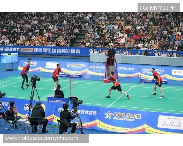 西安羽毛球队在钻石联赛中的蜕变与发展之路探秘 西安羽毛球队在钻石联赛中的蜕变与发展之路探秘