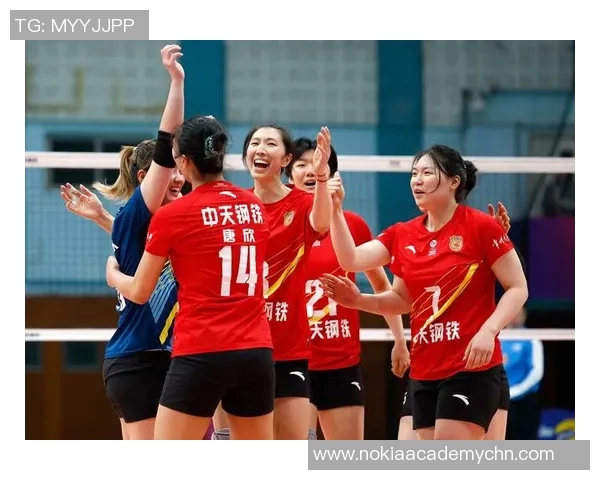 北京排球队创下排球速度新纪录引领全国排球发展新潮流