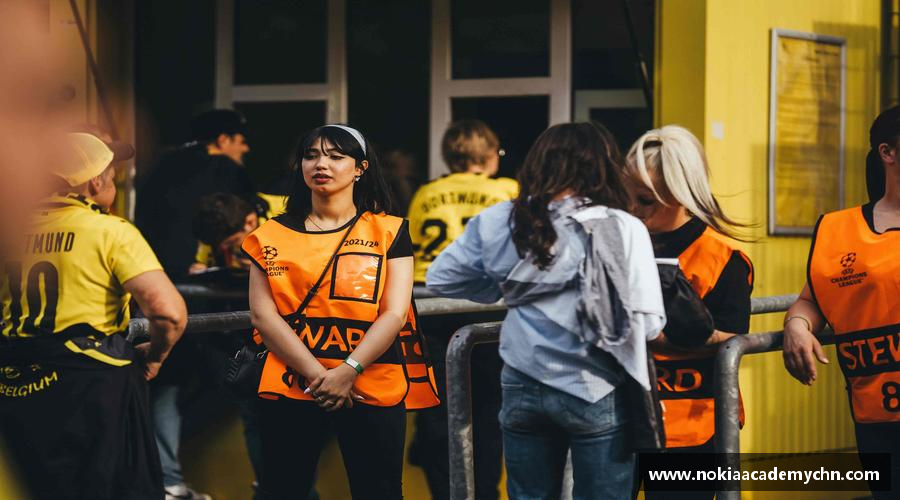 挑战自我，突破极限